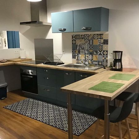 Appartement De 80M2 Au Coeur De Perpinhã Exterior foto