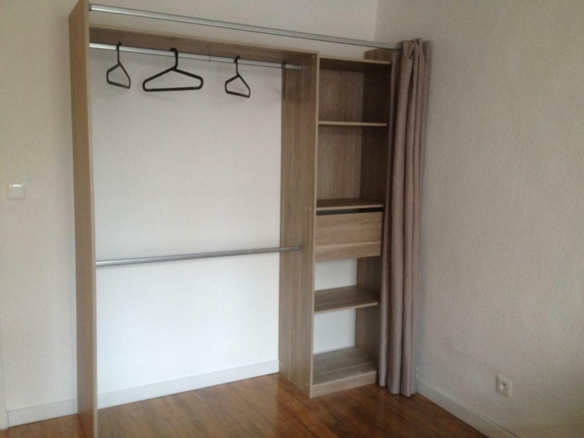 Appartement De 80M2 Au Coeur De Perpinhã Exterior foto