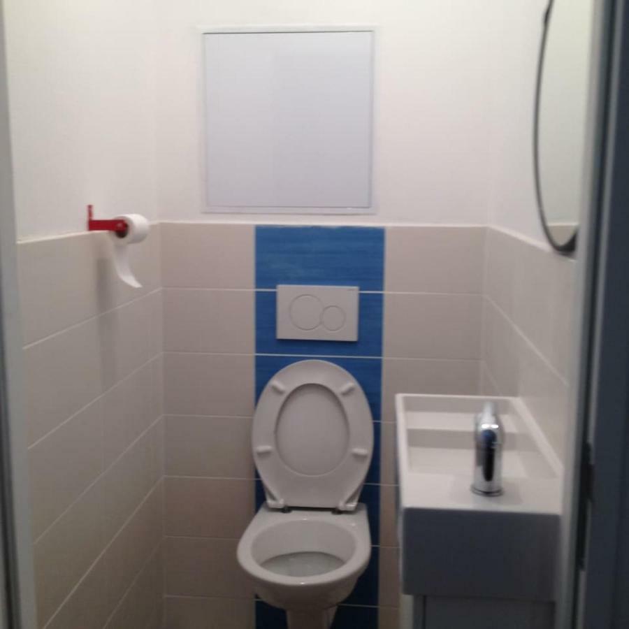 Appartement De 80M2 Au Coeur De Perpinhã Exterior foto