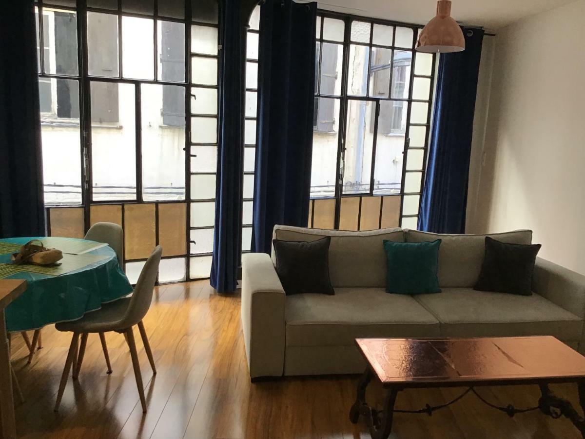 Appartement De 80M2 Au Coeur De Perpinhã Exterior foto